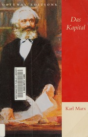 Cover of edition daskapitalcritiq0000marx