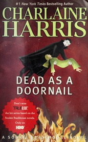 Cover of edition deadasdoornailor00char_0