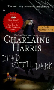 Cover of edition deaduntildark00harr