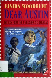 Cover of edition dearaustinletter00elvi