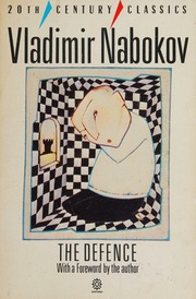 Cover of edition defence0000nabo