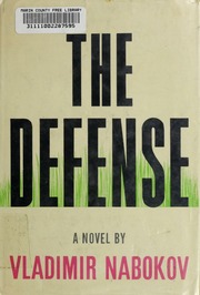 Cover of edition defense00nabo