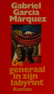 Cover of edition degeneraalinzijn0000garc