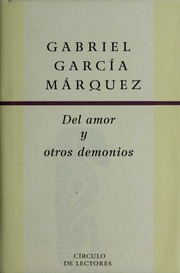 Cover of edition delamoryotrosdem00gabr