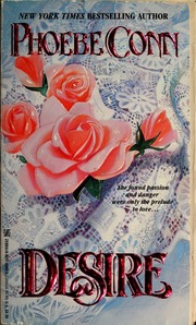 Cover of edition desireconn00conn