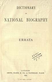 Cover of edition dictionaryofnati00stepuoft