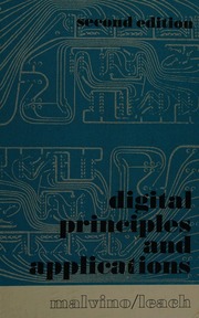 Cover of edition digitalprinciple0000malv_q3c9