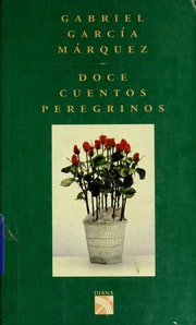 Cover of edition docecuentospereg00gabr