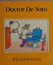 Cover of edition doctordesoto0000stei_r9w6