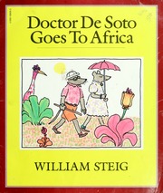 Cover of edition doctordesotogoes00stei