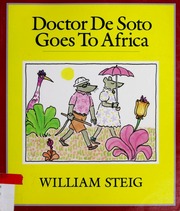 Cover of edition doctordesotogoes00stei_0