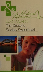 Cover of edition doctorssocietysw0000clar