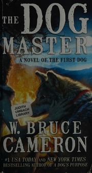 Cover of edition dogmaster0000came_h6e2