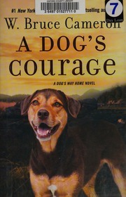 Cover of edition dogscouragedogsw0000came