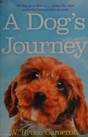 Cover of edition dogsjourney0000came