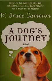 Cover of edition dogsjourney0000came_a2a8