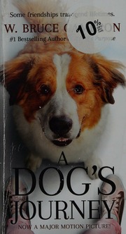 Cover of edition dogsjourney0000came_g0m8