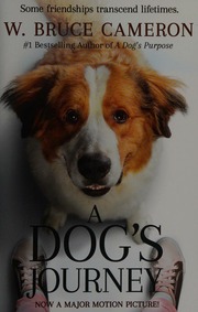 Cover of edition dogsjourney0000came_l8z0