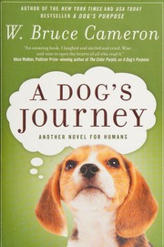 Cover of edition dogsjourney0000came_s7s4