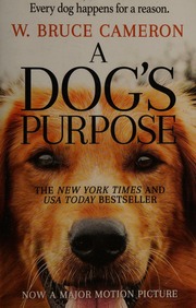 Cover of edition dogspurpose0000came