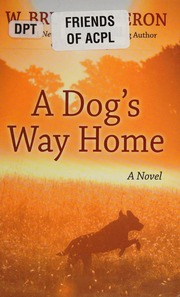 Cover of edition dogswayhome0000came_z2f4