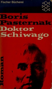 Cover of edition doktorschiwagoro00past