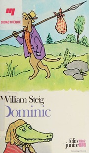 Cover of edition dominic0000stei_v0v8