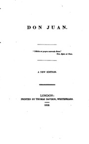 Cover of edition donjuan00davigoog