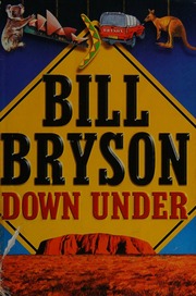 Cover of edition downunder0000unse