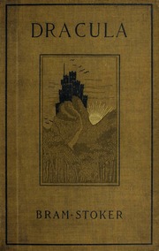 Cover of edition dracu00stok