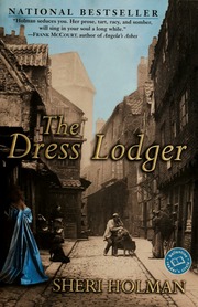 Cover of edition dresslodger00holm