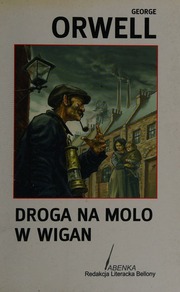 Cover of edition droganamolowwiga0000orwe