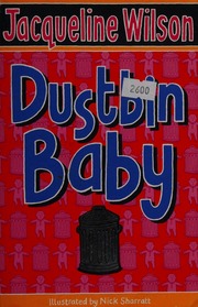 Cover of edition dustbinbaby0000wils_z2n2