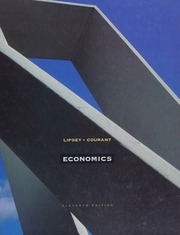 Cover of edition economics0000lips_b6a4