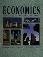 Cover of edition economics0007lips