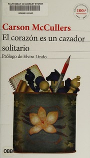 Cover of edition elcoraznesuncaza0000cars