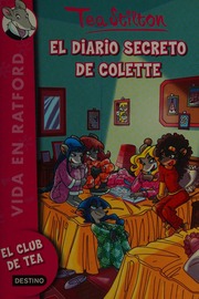 Cover of edition eldiariosecretod0000unse