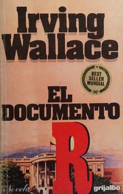 Cover of edition eldocumentor0000wall