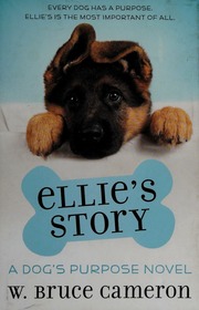 Cover of edition elliesstorydogsp0000came