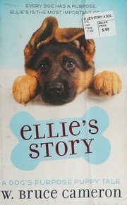 Cover of edition elliesstorydogsp0000came_c7r5