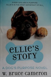 Cover of edition elliesstorydogsp0000came_f7v5