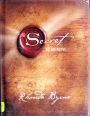 Cover of edition elsecreto00byrn