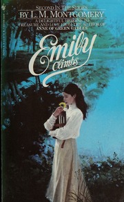 Cover of edition emilyclimb00mont