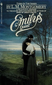 Cover of edition emilysques00mont