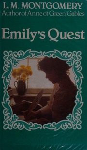 Cover of edition emilysquest0000mont