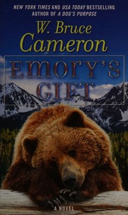 Cover of edition emorysgift0000came