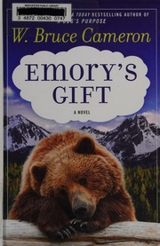 Cover of edition emorysgift0000came_o6c3