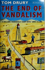 Cover of edition endofvandalism000drur