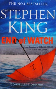 Cover of edition endofwatch0000king_m0d4