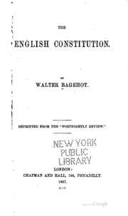 Cover of edition englishconstitu05bagegoog